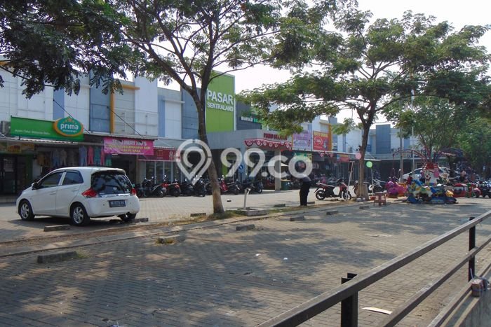 Untuk Dijual Ruko di Parung Panjang Bogor LT 45m2 / LB 45m2 Untuk Dijual Ruko di Parung Panjang Bogor LT 45m2 / LB 45m2