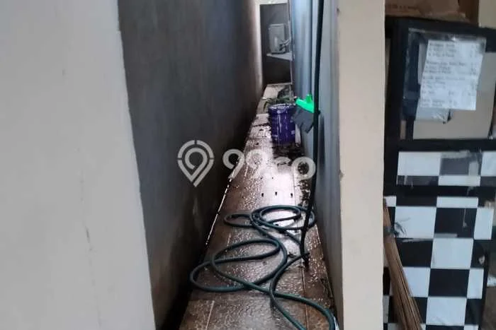 Dijual Rumah Murah di Jayanti Tangerang Harga Rp 265 Juta LT 90m2 Dijual Rumah Murah di Jayanti Tangerang Harga Rp 265 Juta LT 90m2