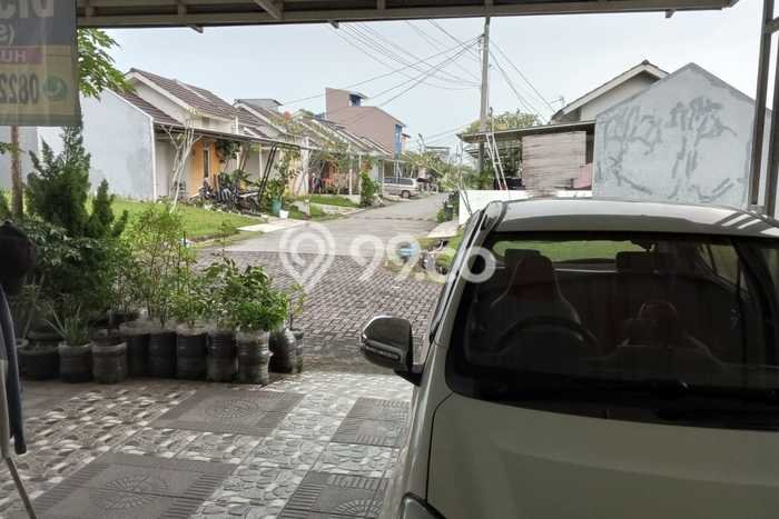 Rumah Minimalis Dijual Lokasi Parung Panjang 2 Kamar dengan LT 72m2 Rumah Minimalis Dijual Lokasi Parung Panjang 2 Kamar dengan LT 72m2