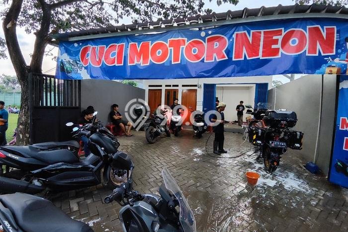 Unit Ruko Dijual di Parung Panjang Bogor 43m2 Unit Ruko Dijual di Parung Panjang Bogor 43m2