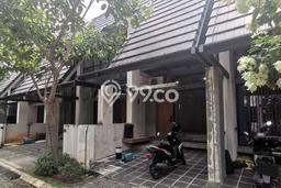 Rumah Minimalis 2 KT LT 72m2 di BSD City Rumah Minimalis 2 KT LT 72m2 di BSD City