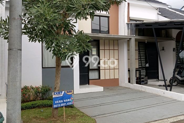 Jual Rumah Strategis Bagus Punya 2 KT di Parung Panjang Bogor SHM Jual Rumah Strategis Bagus Punya 2 KT di Parung Panjang Bogor SHM