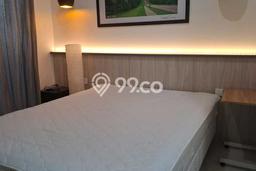 Apartemen Favorit Modern Dijual di Jakarta Barat dengan 1 Kamar Tidur Apartemen Favorit Modern Dijual di Jakarta Barat dengan 1 Kamar Tidur