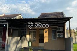 Lokasi terbaik! Rumah siap huni dikontrakkan di Parung Panjang LB 46m2 Lokasi terbaik! Rumah siap huni dikontrakkan di Parung Panjang LB 46m2