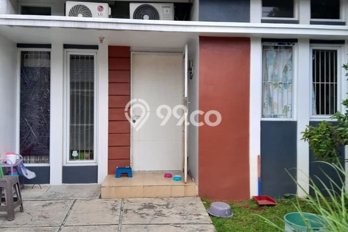 Rumah Minimalis Terbaik Dijual di Parung Panjang LT 72m2 Rumah Minimalis Terbaik Dijual di Parung Panjang LT 72m2