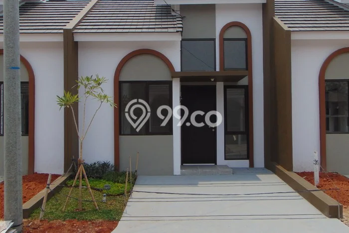 Jual Rumah Harga Miring Parung Panjang Punya 2 KT & LT 72m2 Jual Rumah Harga Miring Parung Panjang Punya 2 KT & LT 72m2