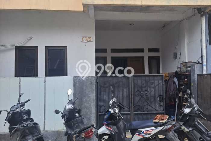 Dijual Cepat Rumah Favorit Siap Huni LB 60m2 di Pondok Aren, Tangerang Selatan Dijual Cepat Rumah Favorit Siap Huni LB 60m2 di Pondok Aren, Tangerang Selatan