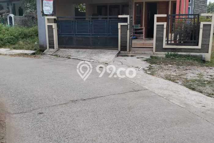 Dijual Rumah Murah di Jayanti Tangerang Harga Rp 265 Juta LT 90m2 Dijual Rumah Murah di Jayanti Tangerang Harga Rp 265 Juta LT 90m2