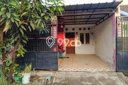 Jual Rumah Murah di Tangerang Tangerang Harga Rp 160 Juta LT 60m2 Jual Rumah Murah di Tangerang Tangerang Harga Rp 160 Juta LT 60m2