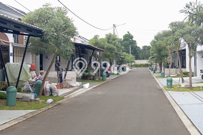 Jual Rumah Harga Miring Parung Panjang Punya 2 KT & LT 72m2 Jual Rumah Harga Miring Parung Panjang Punya 2 KT & LT 72m2
