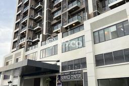 Apartemen Terjangkau Dijual di Tangerang 1 KT & 1 KM Apartemen Terjangkau Dijual di Tangerang 1 KT & 1 KM