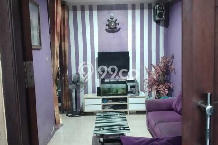 Dijual Cepat Rumah Favorit Siap Huni LB 60m2 di Pondok Aren, Tangerang Selatan Dijual Cepat Rumah Favorit Siap Huni LB 60m2 di Pondok Aren, Tangerang Selatan