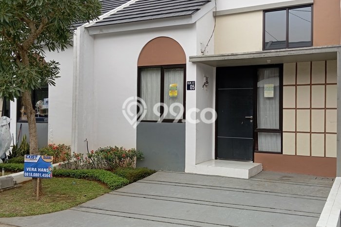 Jual Rumah Strategis Bagus Punya 2 KT di Parung Panjang Bogor SHM Jual Rumah Strategis Bagus Punya 2 KT di Parung Panjang Bogor SHM