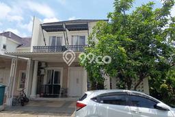 Ready to Use! Premium House LT 158m2 Desain Modern di Banjar Wijaya Ready to Use! Premium House LT 158m2 Desain Modern di Banjar Wijaya