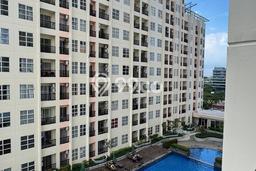 Apartemen Terjangkau di BSD Tangerang dengan 1 KT & 1 KM Apartemen Terjangkau di BSD Tangerang dengan 1 KT & 1 KM