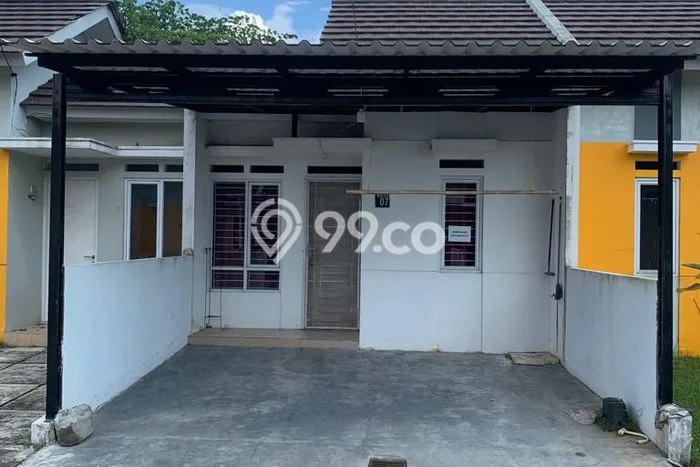 Jual Rumah Murah Meriah Parung Panjang Punya 1 Kamar & LT 60m2 Jual Rumah Murah Meriah Parung Panjang Punya 1 Kamar & LT 60m2