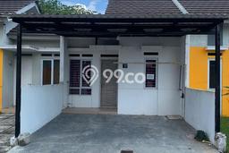 Jual Rumah Murah Meriah Parung Panjang Punya 1 Kamar & LT 60m2 Jual Rumah Murah Meriah Parung Panjang Punya 1 Kamar & LT 60m2