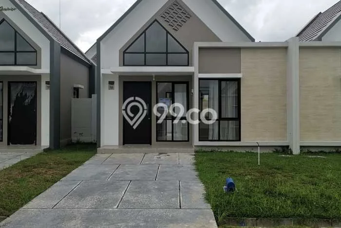 Disewakan Rumah Konsep Minimalis di Tenjo Bogor dengan 2 Kamar Disewakan Rumah Konsep Minimalis di Tenjo Bogor dengan 2 Kamar