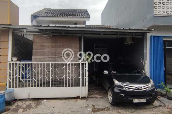 Jual Rumah Murah Meriah Legok Punya 2 Kamar & LT 60m2 Jual Rumah Murah Meriah Legok Punya 2 Kamar & LT 60m2