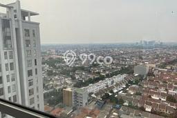 Apartemen Nyaman untuk Disewa, 1 Kamar di Tangerang Apartemen Nyaman untuk Disewa, 1 Kamar di Tangerang