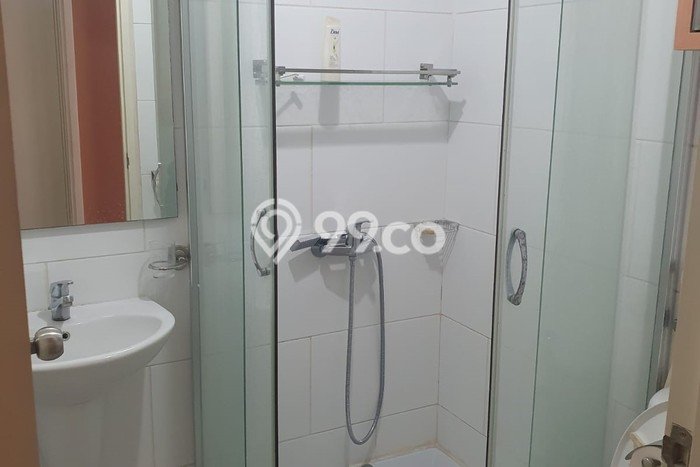 Apartemen Premium Kawasan Pakuwon Indah, Luas 80m2m², 2 KM Apartemen Premium Kawasan Pakuwon Indah, Luas 80m2m², 2 KM