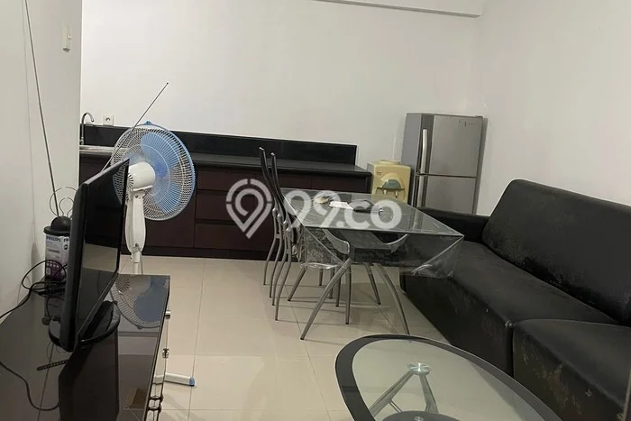 Apartemen Favorit Modern Dijual di Surabaya dengan 2 Kamar Tidur Apartemen Favorit Modern Dijual di Surabaya dengan 2 Kamar Tidur