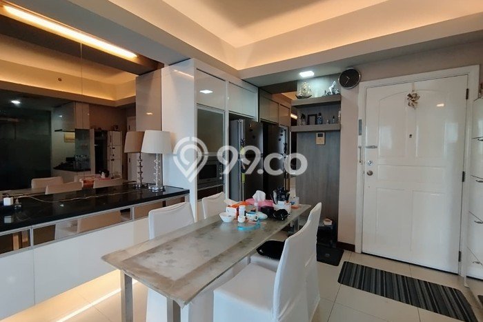 Dijual Apartemen di Surabaya 3 Kamar & 2 Kamar Mandi, Luas 80m2 Dijual Apartemen di Surabaya 3 Kamar & 2 Kamar Mandi, Luas 80m2