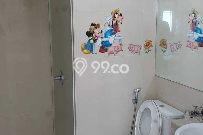 Apartemen Favorit Nyaman Dijual di Surabaya dengan 3 Kamar Tidur Apartemen Favorit Nyaman Dijual di Surabaya dengan 3 Kamar Tidur