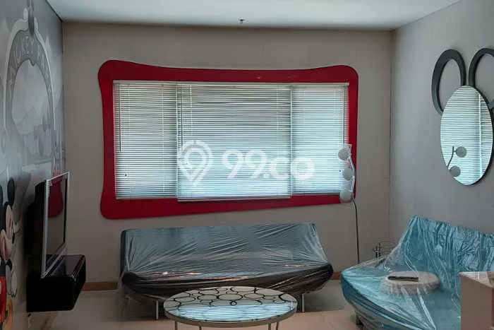 Apartemen Favorit Nyaman Dijual di Surabaya dengan 3 Kamar Tidur Apartemen Favorit Nyaman Dijual di Surabaya dengan 3 Kamar Tidur