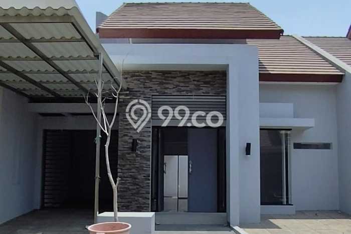 Rumah Luxury Modern Tanpa Renovasi di Citraland Surabaya Rumah Luxury Modern Tanpa Renovasi di Citraland Surabaya