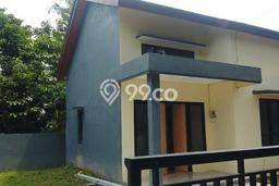 Rumah Terjangkau Dijual di Gunung Pati, Semarang Harga Rp 425 Juta Rumah Terjangkau Dijual di Gunung Pati, Semarang Harga Rp 425 Juta