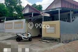 Dijual Rumah Strategis Bagus Punya 3 KT di Gunung Pati Semarang SHM Dijual Rumah Strategis Bagus Punya 3 KT di Gunung Pati Semarang SHM