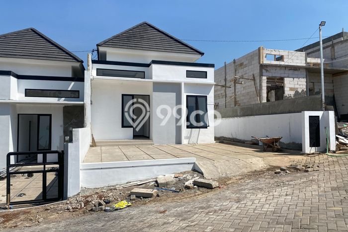SPECIAL OFFER! Bisa KPR Rumah Minimalis lokasi Ngaliyan, Semarang, LT 120m2m² Bangunan 60m2m² SPECIAL OFFER! Bisa KPR Rumah Minimalis lokasi Ngaliyan, Semarang, LT 120m2m² Bangunan 60m2m²