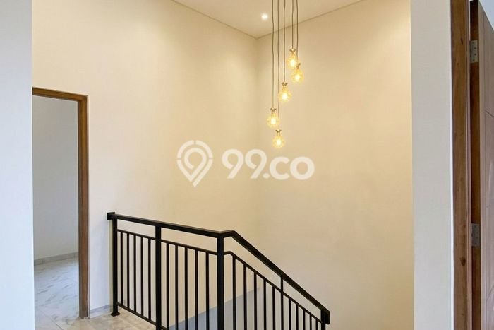 Rumah Modern Cantik 3 Kamar Siap Huni di Semarang Timur Rumah Modern Cantik 3 Kamar Siap Huni di Semarang Timur