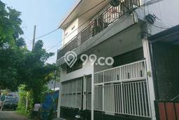 Rumah Kost untuk Dijual di Tembalang dengan 8 KT, 4 KM, Luas 165m2 Rumah Kost untuk Dijual di Tembalang dengan 8 KT, 4 KM, Luas 165m2