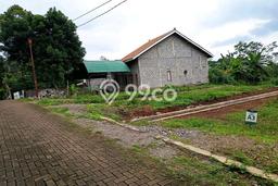 Lahan Strategis di Gunung Pati Dijual dengan Luas 124m2 Lahan Strategis di Gunung Pati Dijual dengan Luas 124m2