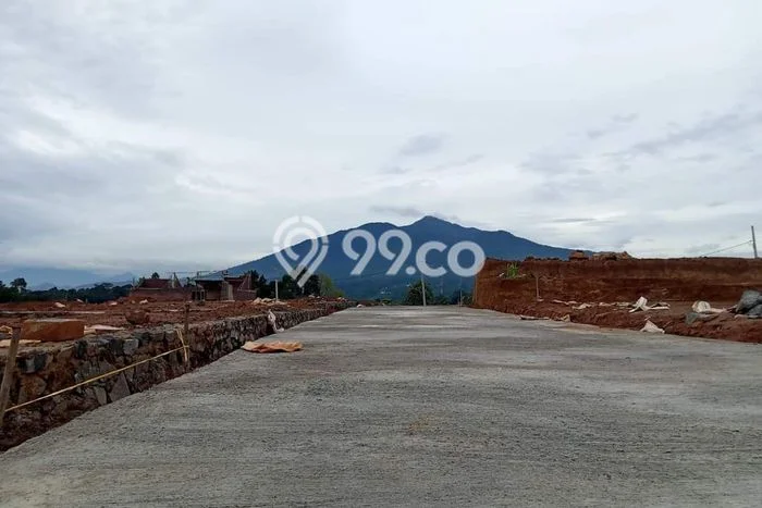 Tanah Kavling untuk Dijual di Gunung Pati Semarang 125m2 Tanah Kavling untuk Dijual di Gunung Pati Semarang 125m2