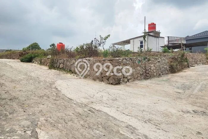 Tanah Kavling untuk Dijual di Gunung Pati Semarang 125m2 Tanah Kavling untuk Dijual di Gunung Pati Semarang 125m2