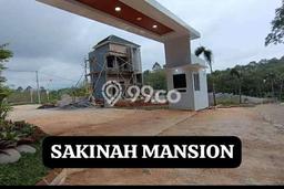 Rumah Minimalis Dijual di Gunung Pati 2 Kamar dengan LT 120m2 Rumah Minimalis Dijual di Gunung Pati 2 Kamar dengan LT 120m2