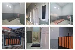 Rumah Modern Cantik 6 Kamar Siap Huni di Mijen Rumah Modern Cantik 6 Kamar Siap Huni di Mijen