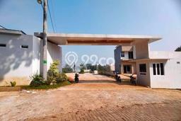 Jual Rumah Murah Meriah Gunung Pati Punya 2 Kamar & LT 120m2 Jual Rumah Murah Meriah Gunung Pati Punya 2 Kamar & LT 120m2