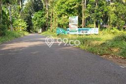 Tanah Dijual Lokasi Gunung Pati, Semarang dengan Luas Tanah 120m2 dan Status SHM Tanah Dijual Lokasi Gunung Pati, Semarang dengan Luas Tanah 120m2 dan Status SHM