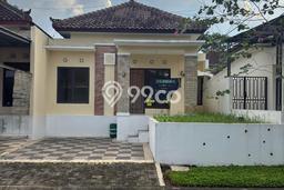 Dijual Cepat Rumah Bagus Siap Huni LB 67m2 di Mijen, Semarang Dijual Cepat Rumah Bagus Siap Huni LB 67m2 di Mijen, Semarang