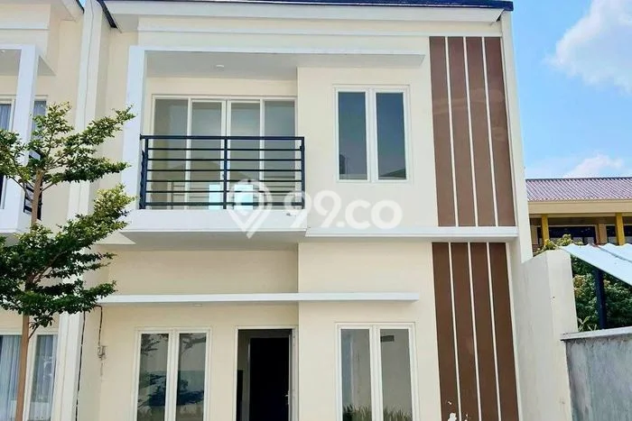 Dijual Cepat Rumah Bagus Siap Huni LB 60m2 di Semarang Timur, Semarang Dijual Cepat Rumah Bagus Siap Huni LB 60m2 di Semarang Timur, Semarang