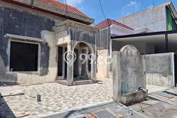 Rumah Modern Minimalis 3 KT Bisa Langsung Pindah di Pedurungan Rumah Modern Minimalis 3 KT Bisa Langsung Pindah di Pedurungan