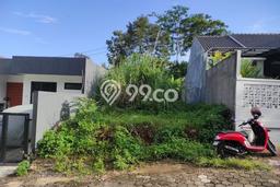 Tanah untuk Dijual Lokasi Gunung Pati, Semarang Luas 138m2 SHM Tanah untuk Dijual Lokasi Gunung Pati, Semarang Luas 138m2 SHM
