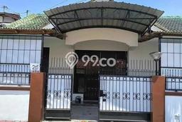 Tersedia Rumah Kost di Majapahit, Semarang 10 Kamar Tersedia Rumah Kost di Majapahit, Semarang 10 Kamar