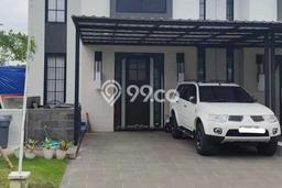 Jual Rumah Minimalis Bagus Punya 3 KT di Tembalang Semarang SHM Jual Rumah Minimalis Bagus Punya 3 KT di Tembalang Semarang SHM