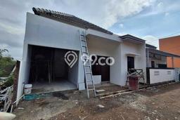 Rumah Terjangkau Dijual Area Tembalang, Semarang Harga Rp 450 Juta Rumah Terjangkau Dijual Area Tembalang, Semarang Harga Rp 450 Juta