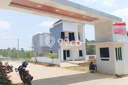 Rumah Minimalis Terbaik Dijual di Gunung Pati LT 120m2 Rumah Minimalis Terbaik Dijual di Gunung Pati LT 120m2